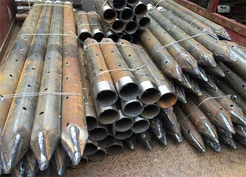 岳口镇钢花管哪里有卖